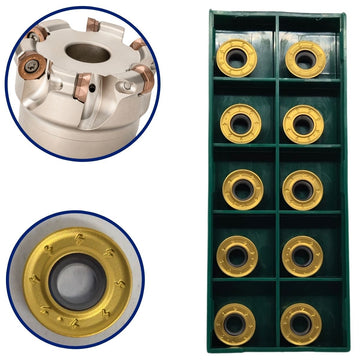 Pastilha RPKT 1204MO - DUS TRXG153 -10 pçs
