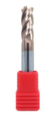 Fresa De Topo Reto MD 10mm 4c 65hrc