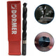 Broca Hss 13mm Aço Rápido Din338 A100 Dormer