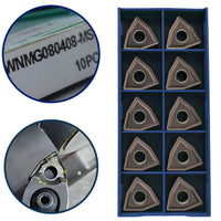 Inserto WNMG 080408 MSL OP1315 Wg - 10 Pçs