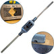Desandador Universal Ref. 5 17,0 - 26,00mm 750mm Ades