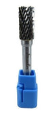Lima Rotativa MD AEX12 x 25 Cilíndrica Reta Haste 6mm