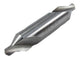 Broca De Centro Hss-m2 Ø 5.0x12.5mm