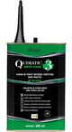 Super Fluido De Corte N°3 Ecológico 500 Ml Quimatic