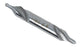 Broca De Centro Hss-m2 Ø 2.0 X 5.0mm