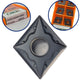 Inserto CNMG 120404-OMM OP1315 OKE