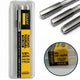 Jg Macho Manual Hss 1/8"-40FPP  BSW  GRAFF  VANTAGE 3 PÇS