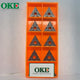 Inserto TNMG 220404 MF OP1315 Oke