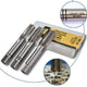 Jg Macho Manual HSS - M M14 x 2mm 3pçs GRAFF VANTAGE