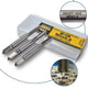 Jg Macho Manual HSS - M  M5 x 0,8mm GRAFF VANTAGE 3pçs