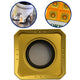 Inserto Pastilha SNMX 1205 ANN-OM OP1325 - OKE