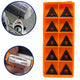 INSERTO TNMG160408 OKR WD 3220 - 10 Unidadesa