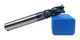 Fresa De Topo Reto MD 10mm 4c 45hrc