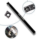 Suporte Interno 1º S08K SCLCR 06 (CCMT 06) + 1 pastilha CCMT 06 OKE