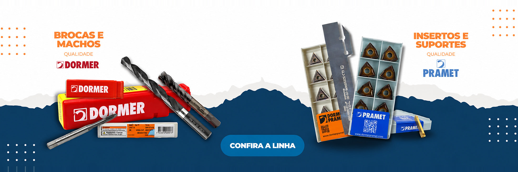 Banner FHG Ferramentas