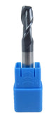 Fresa De Topo Reto MD10mm 2c 45hrc
