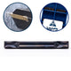 Inserto MD MGMN 150 G - Wg Carbide