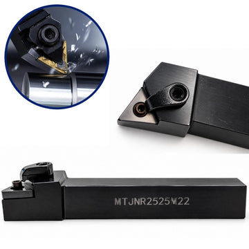 SUPORTE EXTERNO MTJNR 2525 M22
