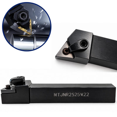 SUPORTE EXTERNO MTJNR 2525 M22