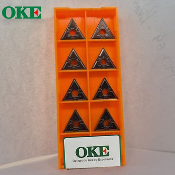Inserto TNMG 160408-MSF OP1315 OKE - 10