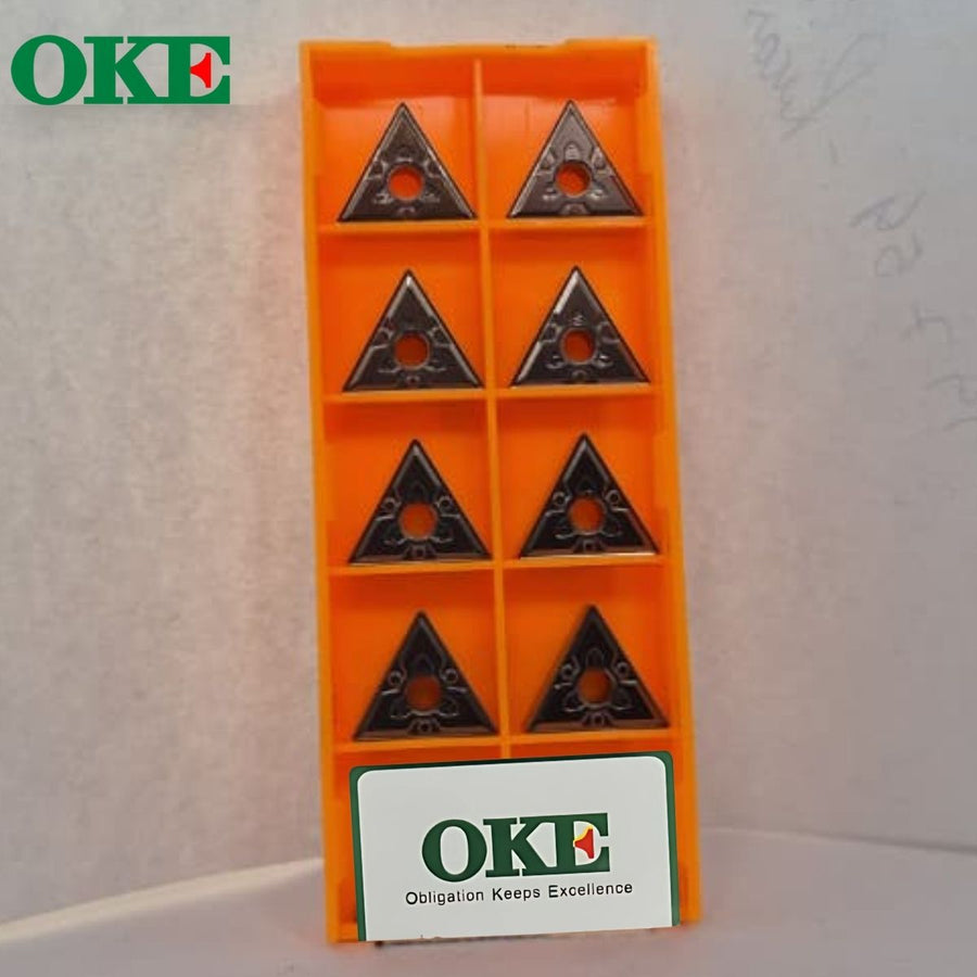 Inserto TNMG 160408-MSF OP1315 OKE - 10