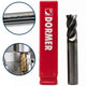 Fresa de Topo Metal Duro 1/2" S964 Dormer Pramet