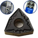 Pastilha WNMG 080408-UF:T9015 - PRAMET