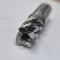 Fresa de Topo HSS Ø9mm m2 -m07