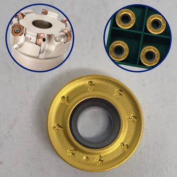 Pastilha RPKT 1204MO - DUS TRXG153