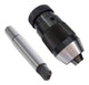Kit Mandril Aperto Rápido 5/8 Pesado + Haste Cm2 X B18
