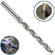 Broca Longa M6 HP Rocast  Aço Rápido HSS