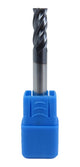 Fresa De Topo Reto MD 3/16'' 4c 45hrc
