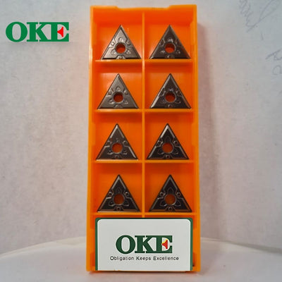 Inserto TNMG 160408 SMM OP6115A OKE