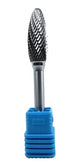 Lima Rotativa MD H12 x 32 Haste 6mm (labareda)