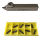 Suporte Bedame 2mm Mgehr-2020-2.0+bedame Mgmn200-g2 Oke.