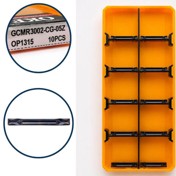 INSERTO BEDAME GCMN3002-GGZ OP1315