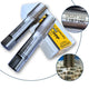 JG MACHO MANUAL HS GRAFF VANTAGE - 2 PCS  Bit: 1.1/8-7 FPP  R: 351
