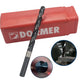 Broca Hss 8mm Aço Rápido Din338 A100 Dormer