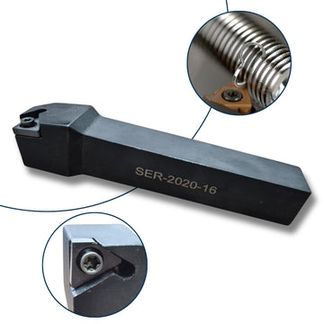 Suporte Externo Rosquear SER - 2020 - 16