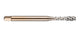 Macho Maquina Canal Helicoidal Ex20 1/2x13 Dormer