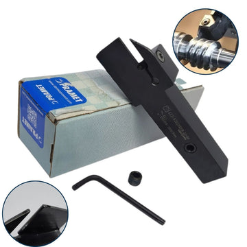 Suporte Externo p/ Bedame GL3 - A2020KFR - 20 - 80 - PRAMET