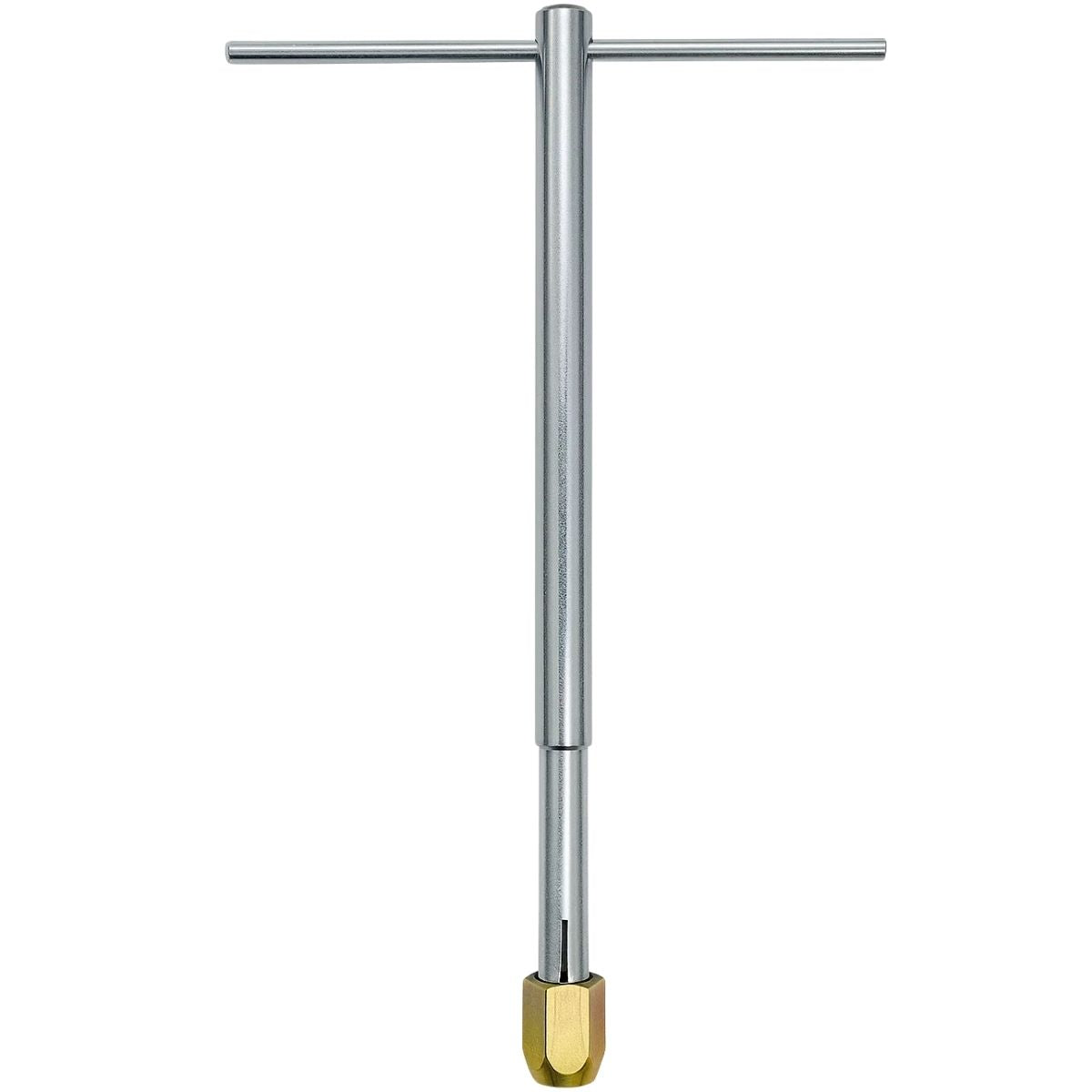 Vira Macho Extra Longo Tipo T Ref. 2 - M6 á M10 WG