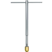 Vira Macho Extra Longo Tipo T Ref. 2 - M6 á M10 WG