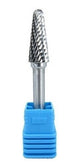 Lima Rotativa MD LX12 x 28 Cônica Arredondado Haste 6mm