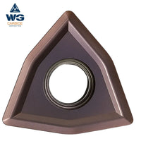 Inserto WNMG 080408 MSL OP1315 Wg - 10 Pçs