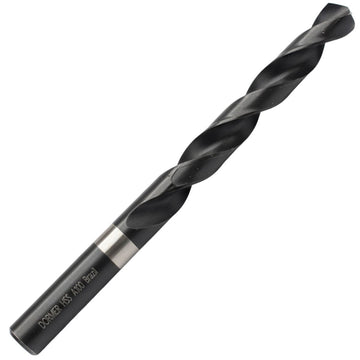 Broca Serie Longa HSS DIN 340 8.0mm A110