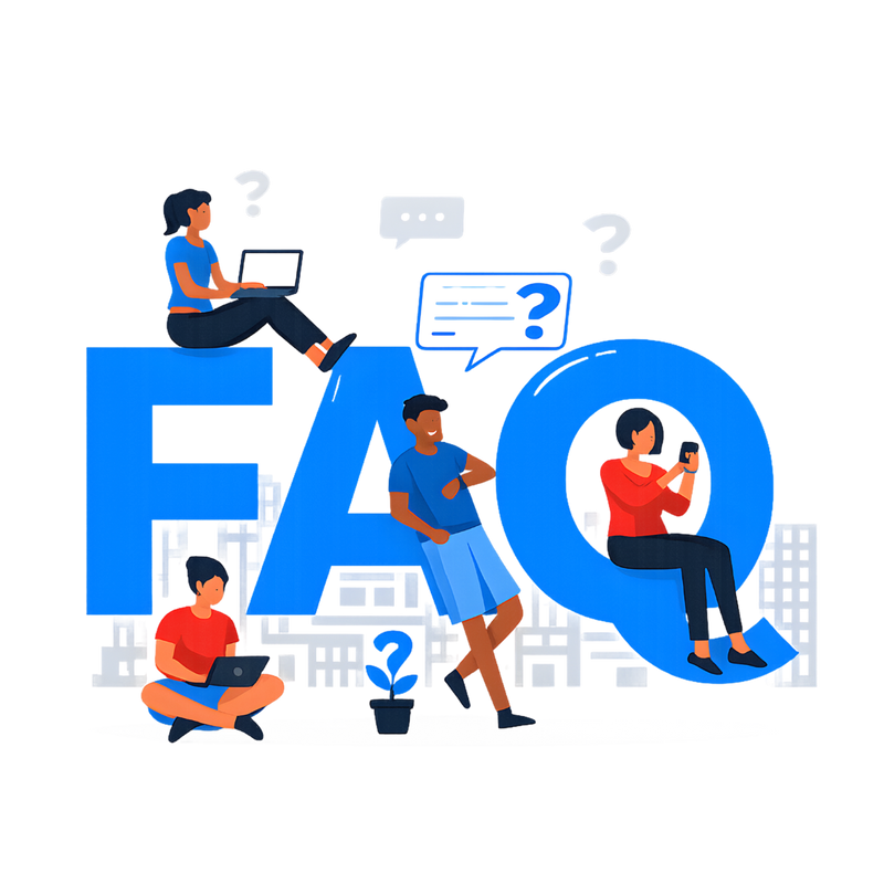 FAQ