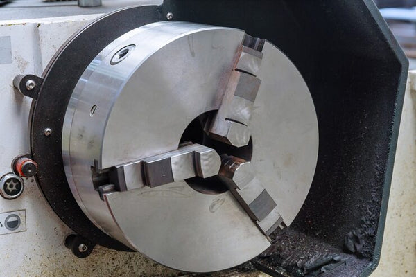 Placa para Torno